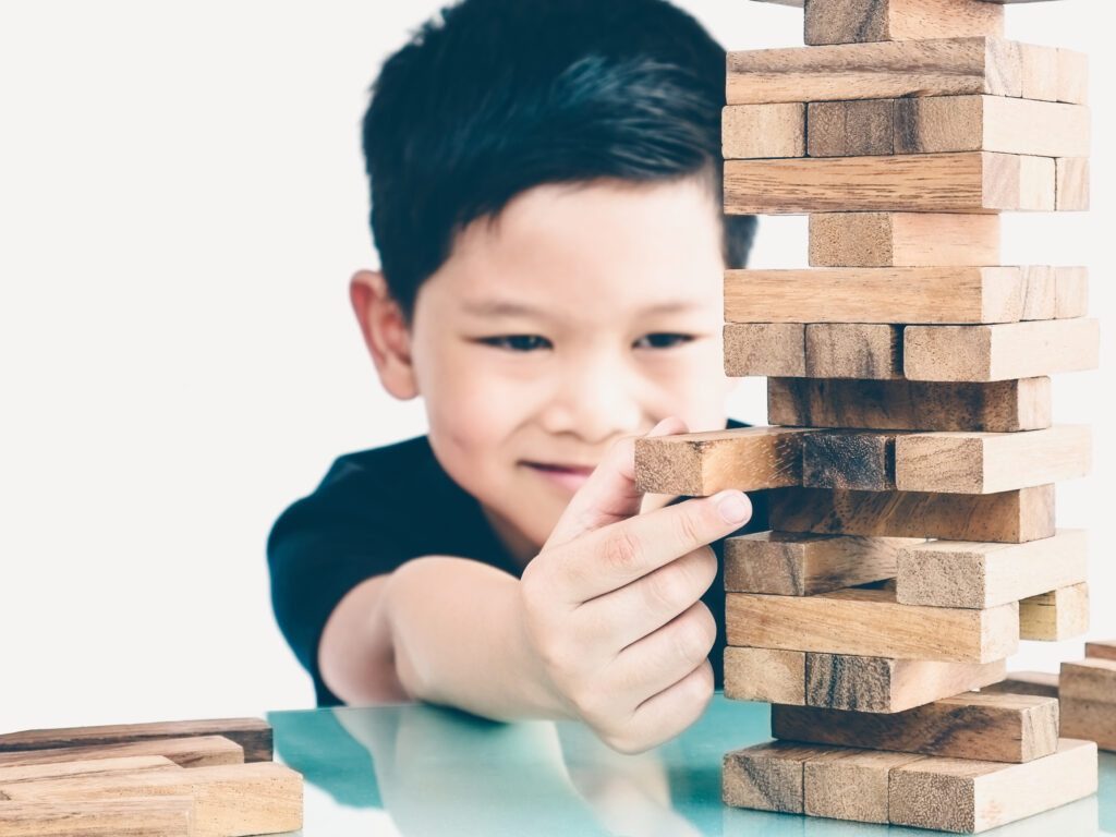 הפרעות קשב וריכוז ADHD